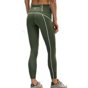 ❗️FP Movement You're A Peach Leggings Army Small